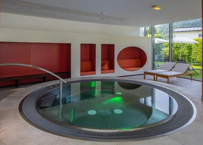 Seilern Vital 4* Bad Ischl