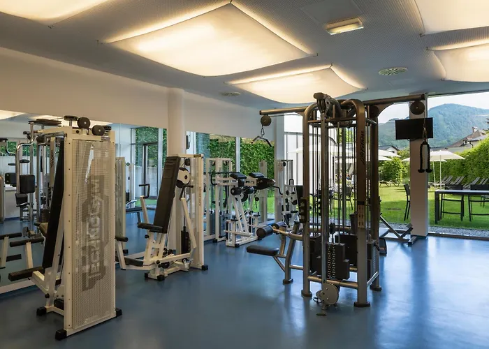 Seilern Vital 4* Bad Ischl