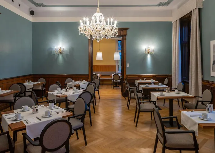 Seilern Vital Hotel 4*