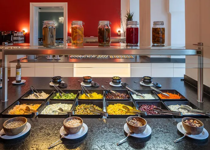 Seilern Vital Hotel Bad Ischl