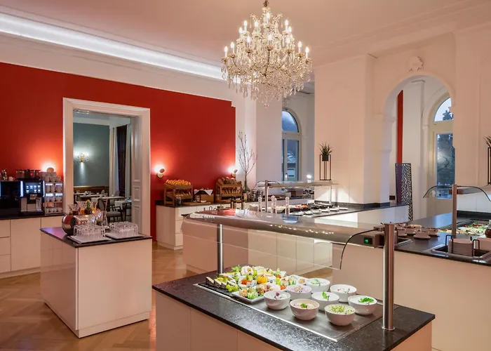 Seilern Vital Bad Ischl