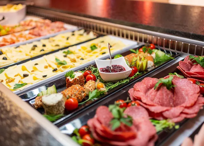 Seilern Vital 4* Bad Ischl