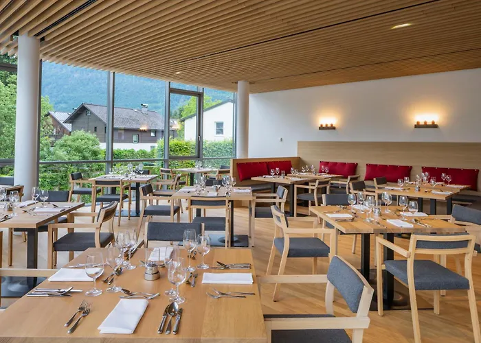 Hotel Seilern Vital Bad Ischl