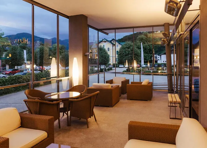 Seilern Vital 4* Bad Ischl