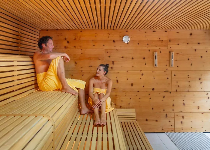 Hotel Seilern Vital 4*