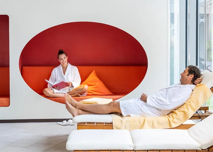 Hotel Seilern Vital Bad Ischl