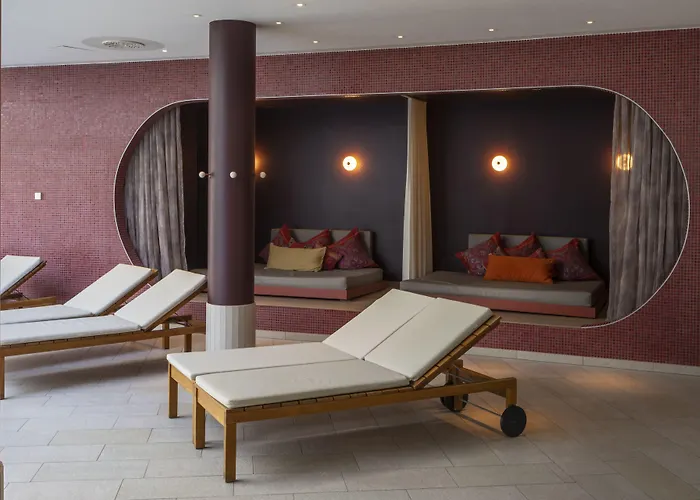 Hotel Seilern Vital Bad Ischl