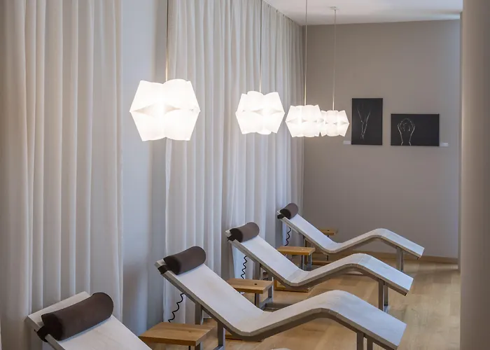 Hotel Seilern Vital 4*