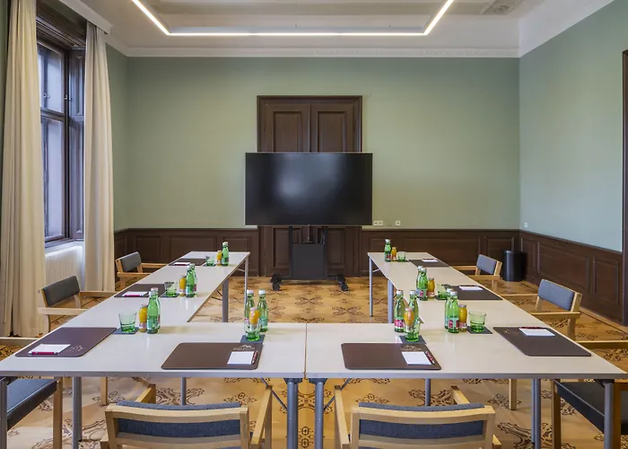 Seilern Vital 4* Bad Ischl