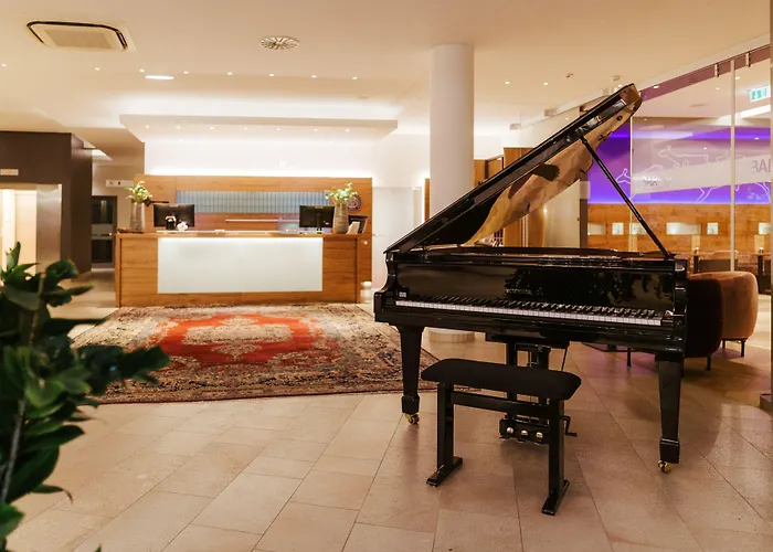 Hotel Seilern Vital Bad Ischl