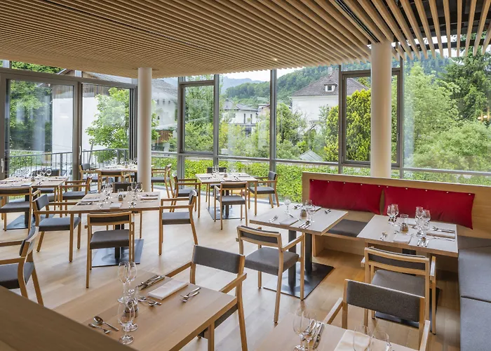 Seilern Vital Bad Ischl