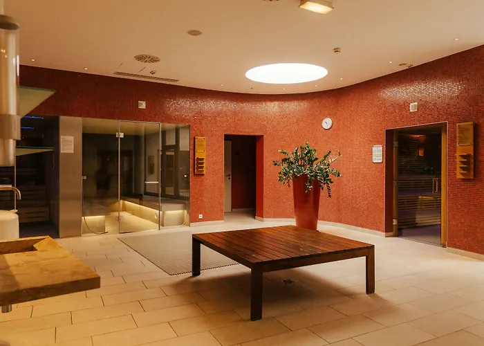 Seilern Vital Hotel 4*