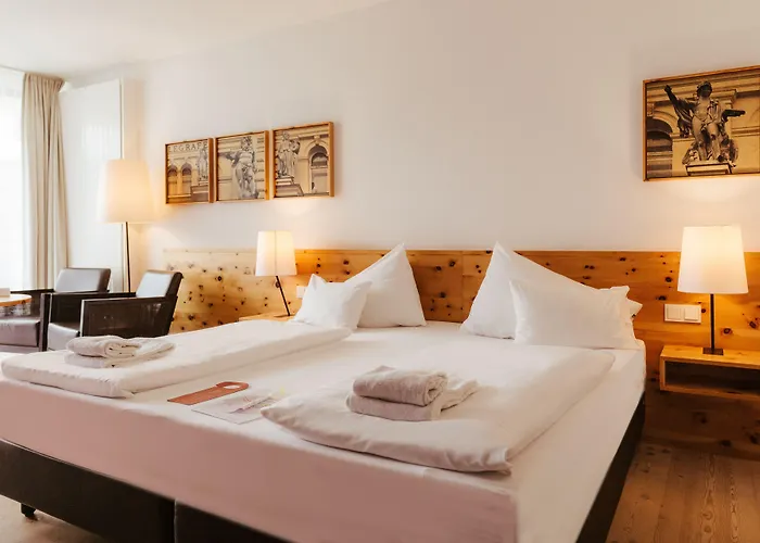 Seilern Vital Hotel 4*