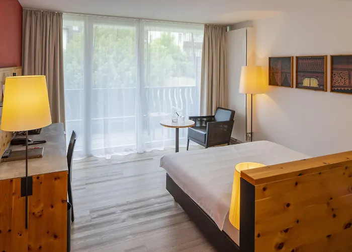 Seilern Vital Hotel Bad Ischl