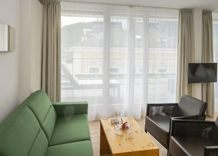 Hotel Seilern Vital Bad Ischl