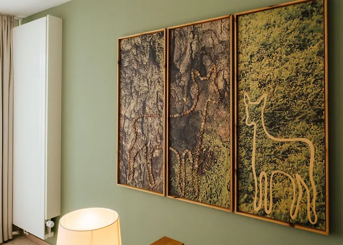 Hotel Seilern Vital 4*