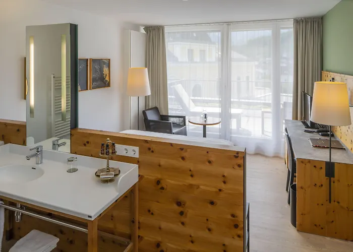 Hotel Seilern Vital Bad Ischl