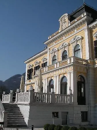 Hotel Seilern Vital 4*