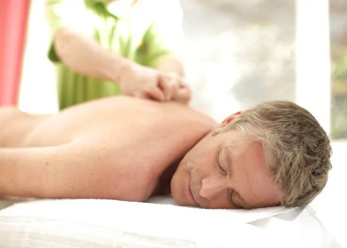 Seilern Vital Hotell Bad Ischl