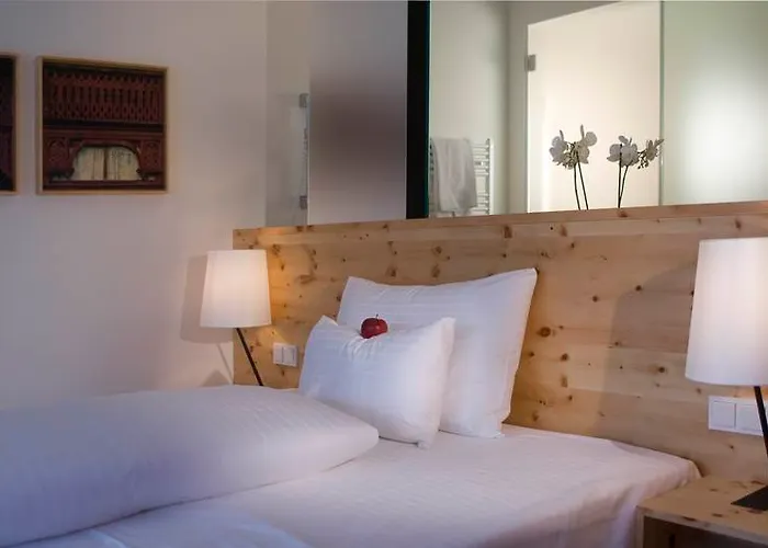 Seilern Vital Hotel 4*