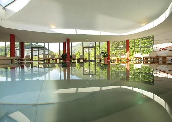 Seilern Vital Hotell 4*