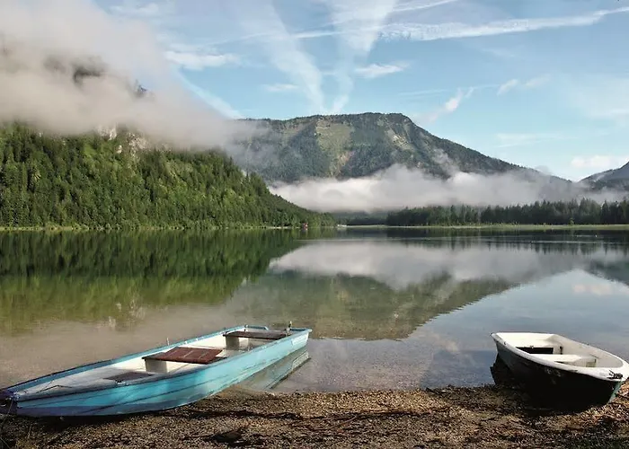 Seilern Vital Hotell