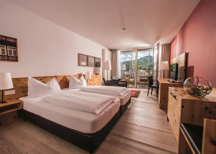 Seilern Vital Hotell 4*