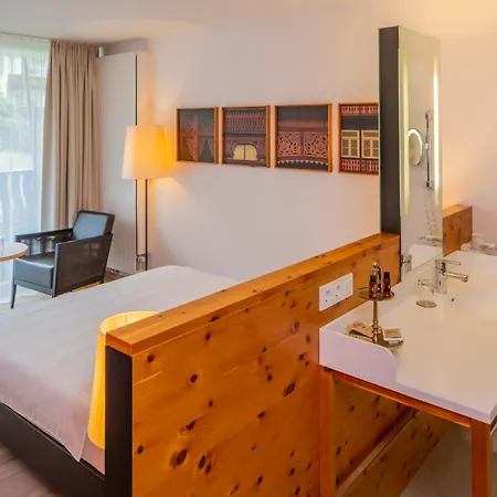 Seilern Vital Hotel 4*