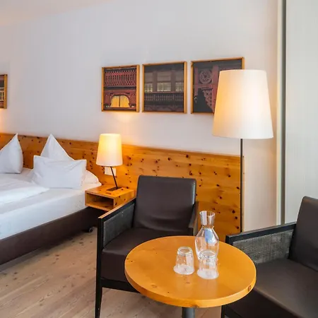 Hotel Seilern Vital Bad Ischl