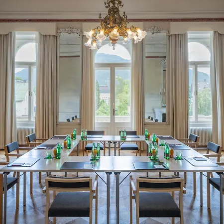 Seilern Vital Bad Ischl