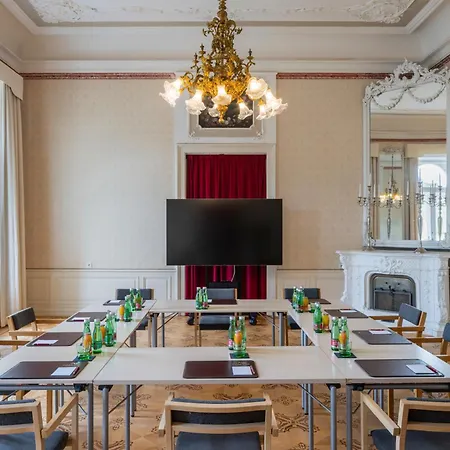 Seilern Vital 4* Bad Ischl