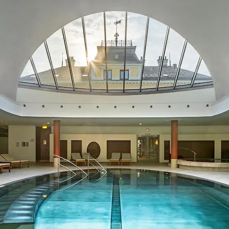 Hotel Seilern Vital 4*