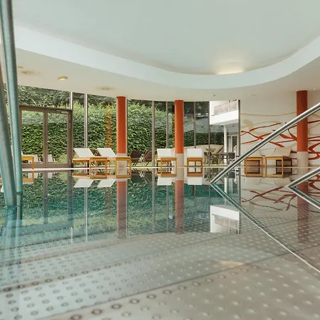 Seilern Vital Bad Ischl