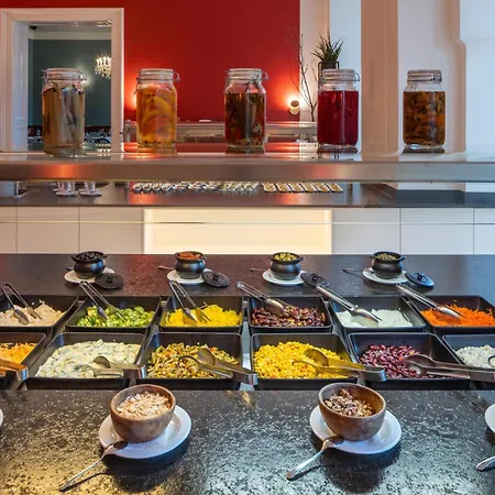 Seilern Vital Hotel Bad Ischl