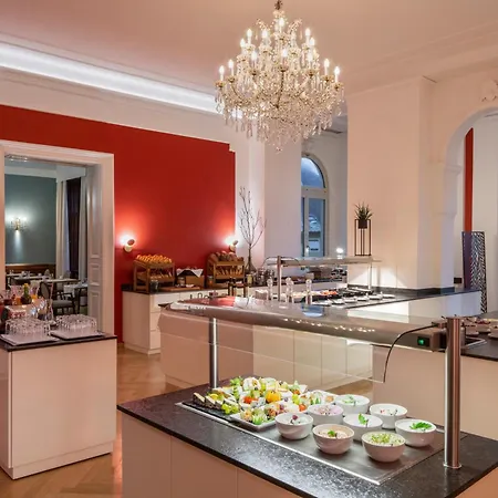 Seilern Vital Bad Ischl