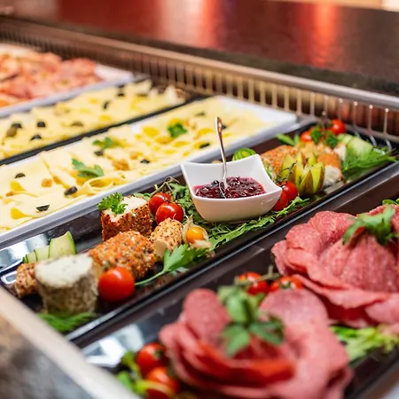 Seilern Vital 4* Bad Ischl