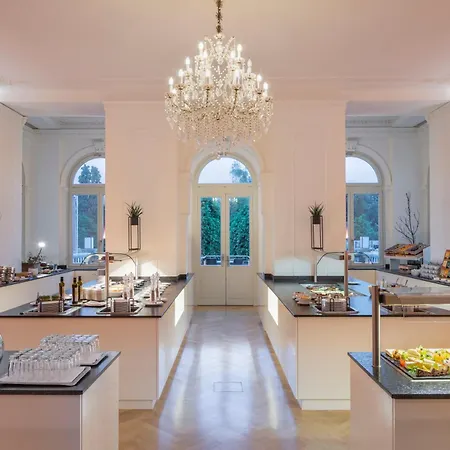 Hotel Seilern Vital 4*