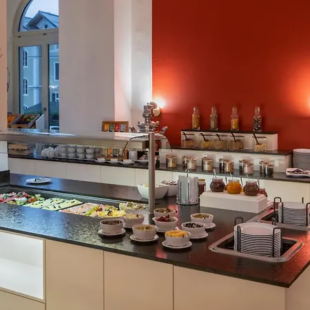 Seilern Vital Hotel Bad Ischl