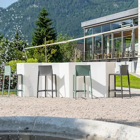 Seilern Vital Hotel 4*