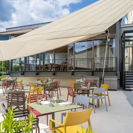 Seilern Vital Hotel Bad Ischl