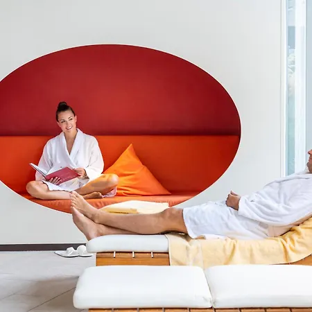 Hotel Seilern Vital Bad Ischl