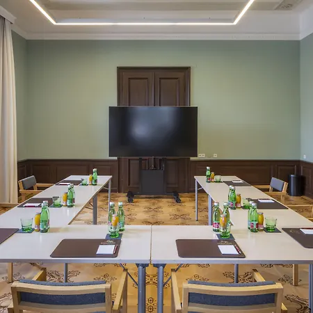 Seilern Vital 4* Bad Ischl