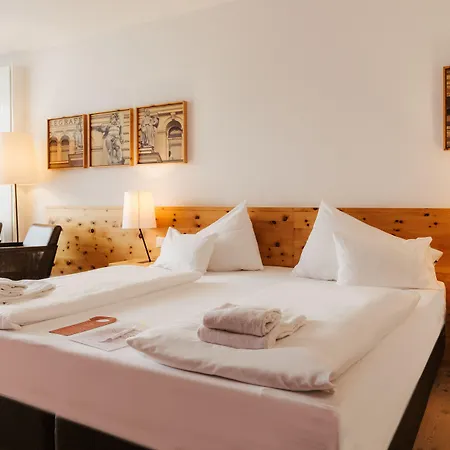 Seilern Vital Hotel 4*