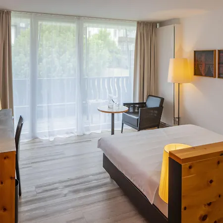 Seilern Vital Hotel Bad Ischl