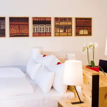 Hotel Seilern Vital 4*