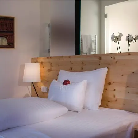 Seilern Vital Hotel 4*