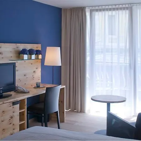 Hotel Seilern Vital Bad Ischl