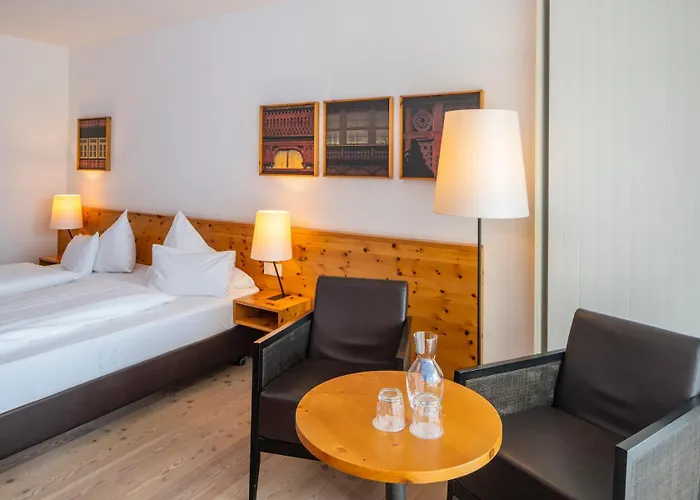 Hotel Seilern Vital Bad Ischl