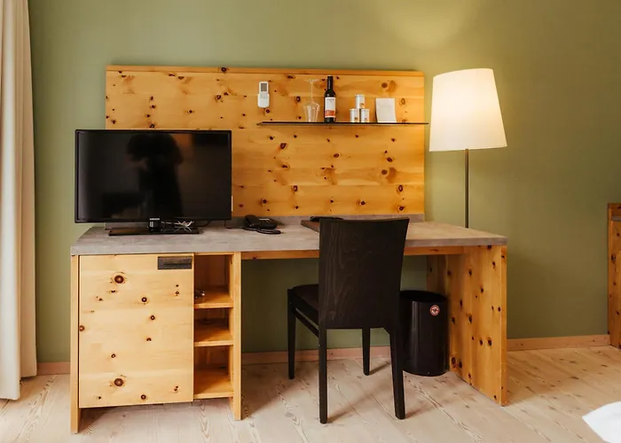 Seilern Vital 4* Bad Ischl