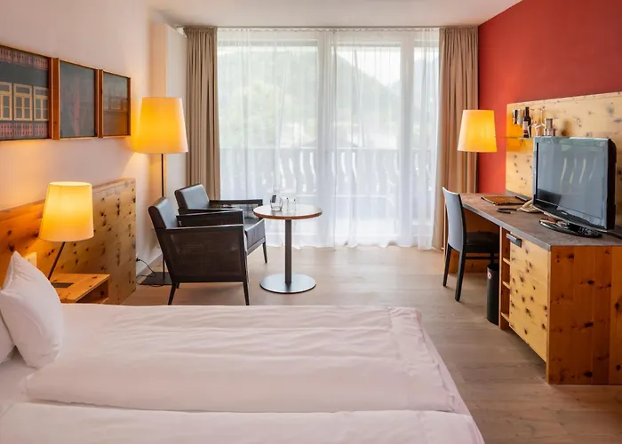 Seilern Vital Hotel Bad Ischl